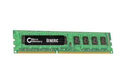 CoreParts - 8GB - DDR3 RAM - 1600MHz - DIMM 240-pin - ECC