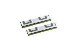 CoreParts DDR2 Kit 16 GB: 2 x 8 GB (MMG2413/16GB)