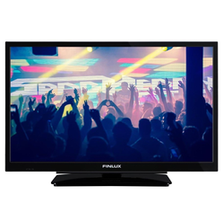 FINLUX 22" Telewizor 22FFF5660 LED 1080p (Full HD)