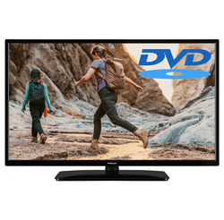 FINLUX 32" Telewizor LED 32FHDH5660 32'' TV with DVD player