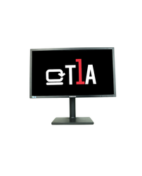 Samsung SyncMaster skærm - 23" - Full HD 1920x1080