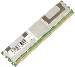 CoreParts 4GB Memory Module for Dell (MMXDE-DDR2D0001)
