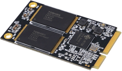 CoreParts mSATA 256GB MLC SSD SATA III