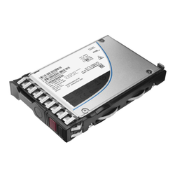 Hewlett Packard Enterprise 240GB SATA RI SSD SC