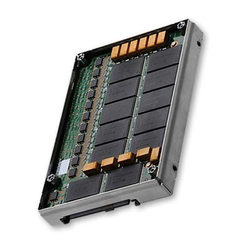 IBM Lenovo 00Y2513 internal solid state drive 2.5" 400 GB SAS