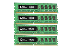 CoreParts DDR3 Kit 32 GB: 4 x 8 GB (MMG2458/32GB)