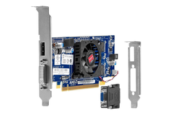 AMD Radeon HD 7450 - AMD Radeon HD7450 - 1GB GDDR3
