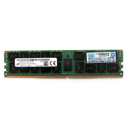HP 16GB DDR4 2133MHz geheugenmodule 1 x 16 GB ECC