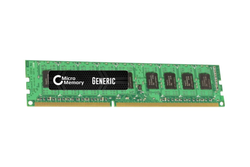 CoreParts - 8GB - DDR3 RAM - 1600MHz - DIMM 240-pin - ECC