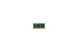 CoreParts Memory - DDR3L - 4 GB - SO DIMM 204-PIN