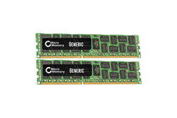 CoreParts DDR3 Kit 16 GB: 2 x 8 GB (MMG2416/16GB)
