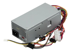 Dell 250W Power Supply, Desktops, EPA, Flextronics