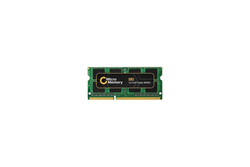 CoreParts Memory - DDR3L - 8 GB - SO-DIMM 204-pin - unbuffered