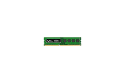 CoreParts - 8GB - DDR3L RAM - 1600MHz - DIMM 240-pin - ECC