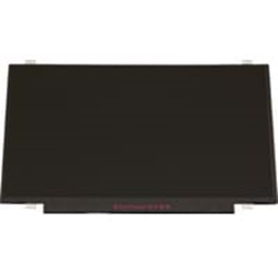 Lenovo 14" Monitor Display - Schwarz