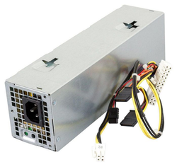 Dell 240W Power Supply, Small Form Factor, AFPC, Hipro