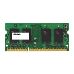 Lenovo DDR3L 8 GB SO DIMM 204-PIN (0B47381 FRU03X6657)