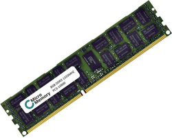 CoreParts - 8GB - DDR3 RAM - 1333MHz - DIMM 240-pin - ECC