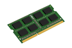 CoreParts - 8GB - DDR4 - 2133MHz - SO DIMM 260-PIN