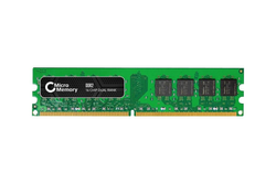 CoreParts 2GB Memory Module (MMST-DDR2-24003-2GB)