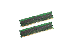 CoreParts DDR2 8 GB: 2 4 GB (MMXHP-DDR2D0005-KIT)