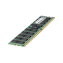 HPE - 8GB - DDR4 - 2133MHz - DIMM 288-PIN