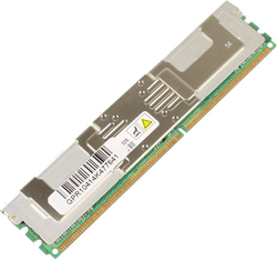 CoreParts MMD8827/8GB geheugenmodule 1 x 8 GB DDR2 667 MHz