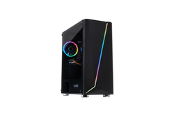 Fourze T450 ATX Case Midi Tower Behuizing