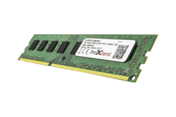 ProXtend 2 GB DDR3 PC3-10600 1333 MHz 2 GB 1.333 MHz