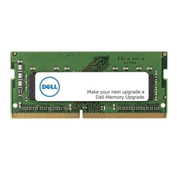 DELL SNPKRVFXC/8G geheugenmodule 8 GB 1 x 8 GB DDR4