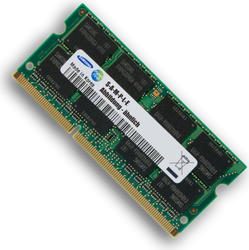 Samsung DDR5 16GB 4800MHz CL40 SO-DIMM 262-PIN