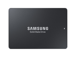 Samsung PM893 DC SSD - 7.6TB - 2.5" SATA-600 *DEMO*