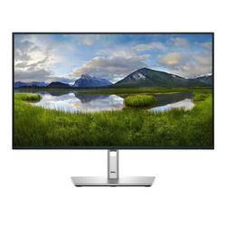 Écran PC DELL P2725HE 27" Full HD 100Hz IPS USB-C Hub Réglable