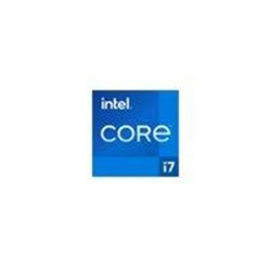 Intel Core i7 11700 processor CPU - 8 Kerne - Bulk (ohne Kühler)