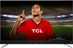 TV LED TCL U55C7006 Android TV Reconditionné