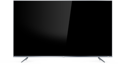 TCL 55DP660 139 cm (55") LCD-TV mit LED-Technik silber