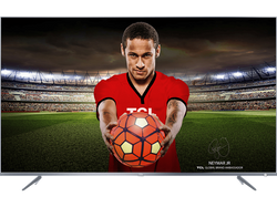 65 Zoll TCL 65DP660, 165cm, LED-TV, HbbTV