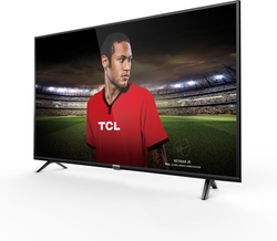 TCL 49" Flachbild TV 49DP600 - LED - 4K
