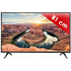 Thomson TV LED - LCD 32 pouces THOMSON HDTV, 32 HD 3341