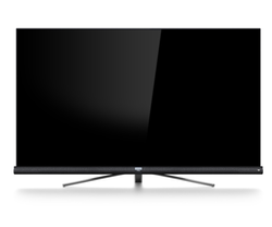 TV LED 4K 139 cm TCL 55DC766 - Android TV - Chromecast intégré