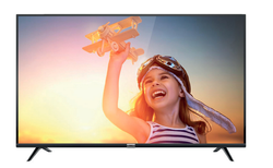 TCL 50DP603 126 cm (50") LCD-TV mit LED-Technik schwarz