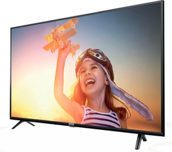 TCL 65DP603 TV 165,1 cm (65") 4K Ultra HD Smart TV Wifi Noir