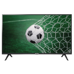 TCL 40ES560 tv 101,6 cm (40'') Full HD Smart TV Wi-Fi Zwart
