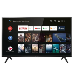 TCL 32ES563 80 cm (32") LCD-TV mit LED-Technik / E