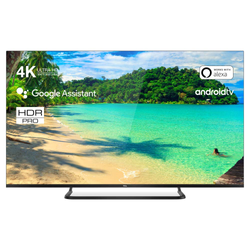 Televisão Plana TCL 65EP680 SmartTV 65" LED 4K UHD Android TV