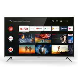 TV LED 43'' TCL 43EP640 4K UHD HDR Smart TV