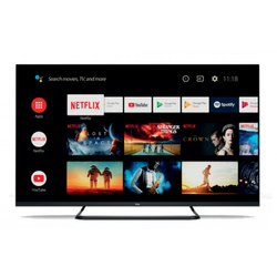 TCL 55EP683 TV 139,7 cm (55") 4K Ultra HD Smart TV Wifi Titane