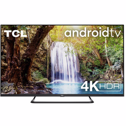 TCL 65EP683 TV 165,1 cm (65") 4K Ultra HD Smart TV Wifi Titane