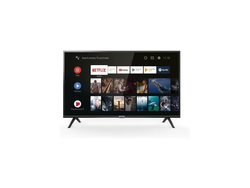 TCL 32ES565 TV 81.3 cm (32") HD Smart TV Wi-Fi black