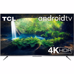 Televisão Plana TCL 75P715 SmartTV 75" LED 4K UHD Android TV